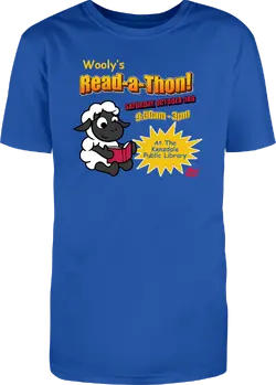 WoolysReadathonFront