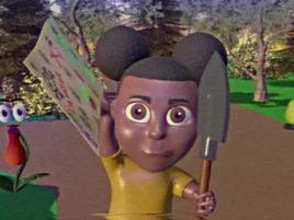 Let’s Hunt For Treasure