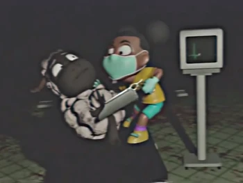 Oh No! Accidents! | Amanda the Adventurer Wiki | Fandom