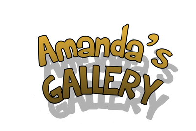 Amanda/Gallery, Amanda the Adventurer Wiki