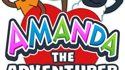 Amanda the Adventurer 2 - Official Announcement Trailer