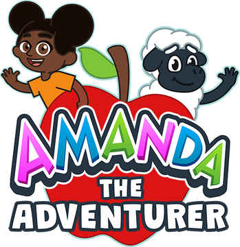 Amanda the Adventurer, Amanda the Adventurer Wiki