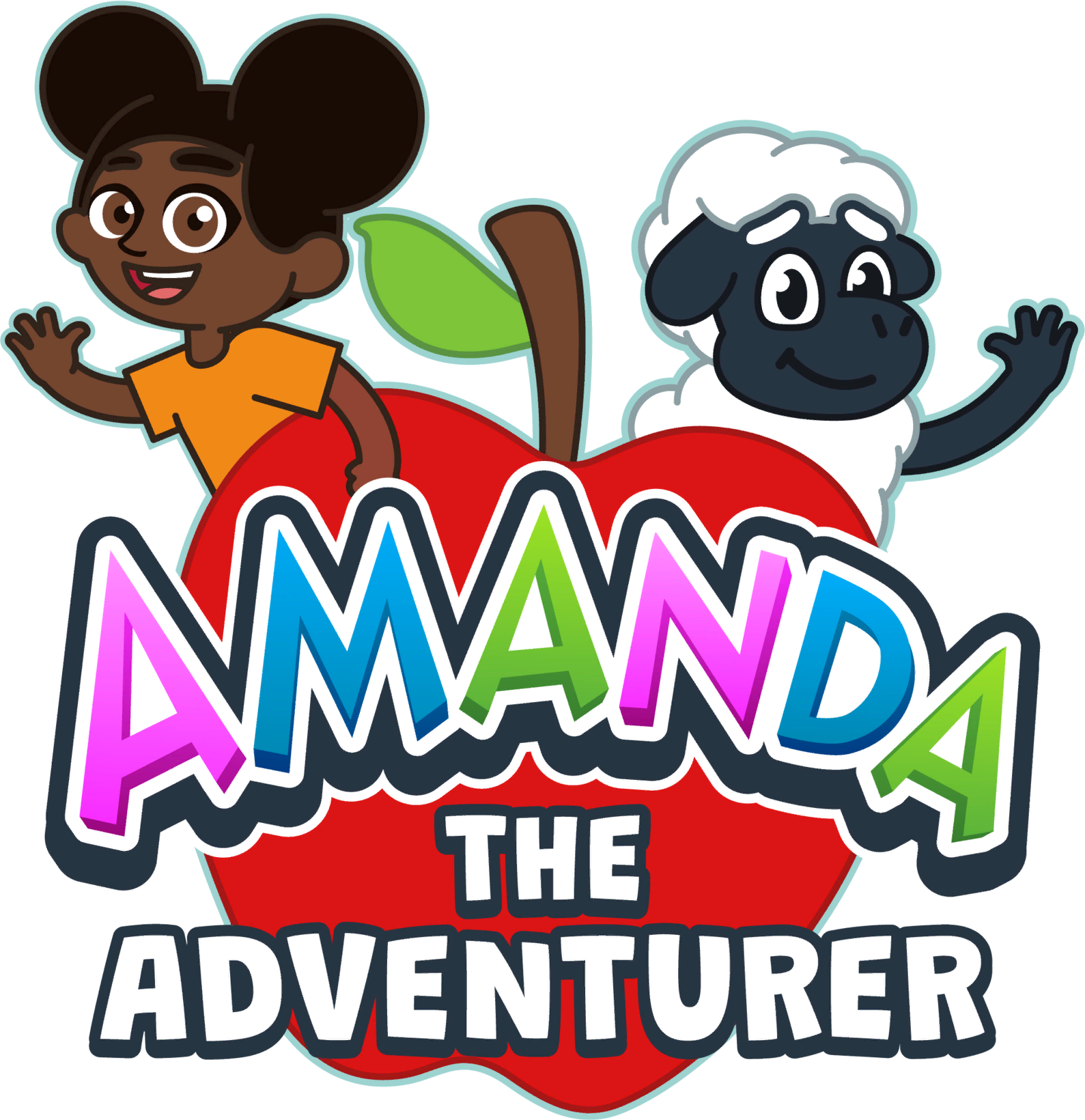 Amanda the Adventurer - Officials Announcement Trailer 