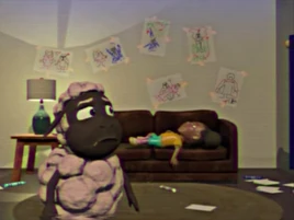 When You're Feeling Bad