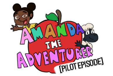 Launch Day On Steam!! - Amanda the Adventurer by DreadXP
