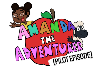 Amanda the Adventurer Game for Android - Download