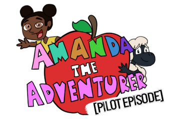 In the Kitchen, Amanda the Adventurer Wiki
