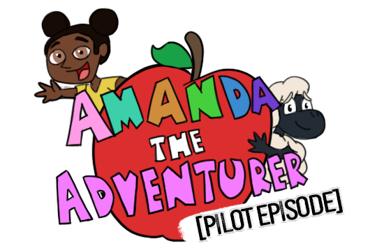 Amanda the Adventurer 2, Amanda the Adventurer Wiki