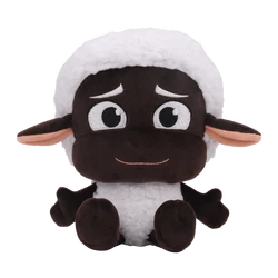 WoolyPlush