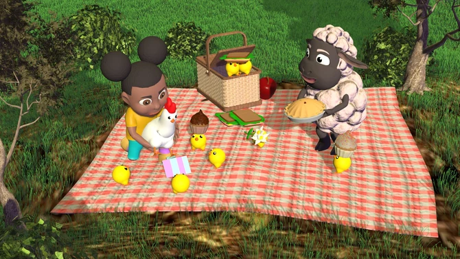 Discuss all Amanda-related in the forums!