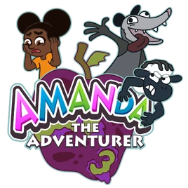 Amanda the Adventurer 3 | Amanda the Adventurer Wiki | Fandom