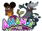 Amanda the Adventurer 3