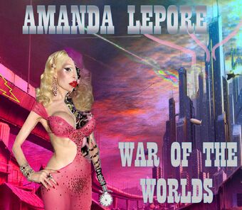 Albums Amanda Lepore Wiki Fandom