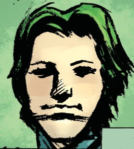 Cylax Nexiti by Eli Powell ©