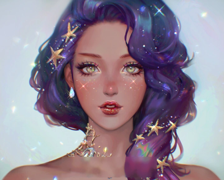 Avora | AmaraVerse Wiki | Fandom