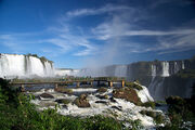 Iguazu Falls