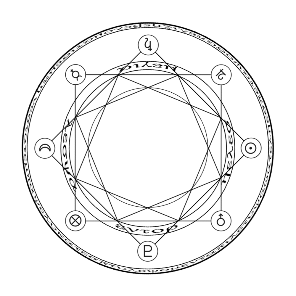 Symbology 101 | AMA-RP Wiki | Fandom