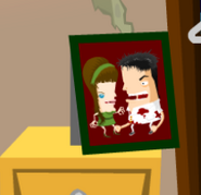 Aureola and Alan's portrait in AS4's Epilogue Ep. 2