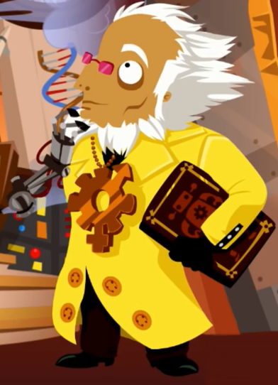 Rev Rev