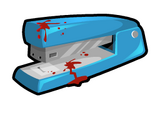 Stapler