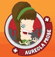 Aurie as hospital