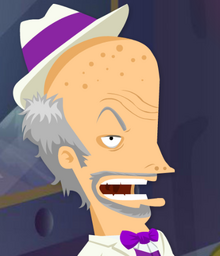 Grampa hubris d'obscene is serious hard cookie.png