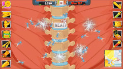 I.C. Weiner Ability