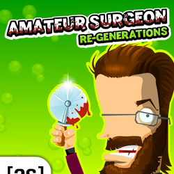 Amateur Surgeon 4: Re-Generations