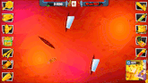 Sax Machine Ability