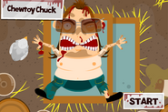 Chewtoy Chuck 2