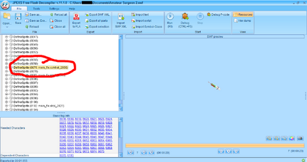 Injectorusedtobecalledcork