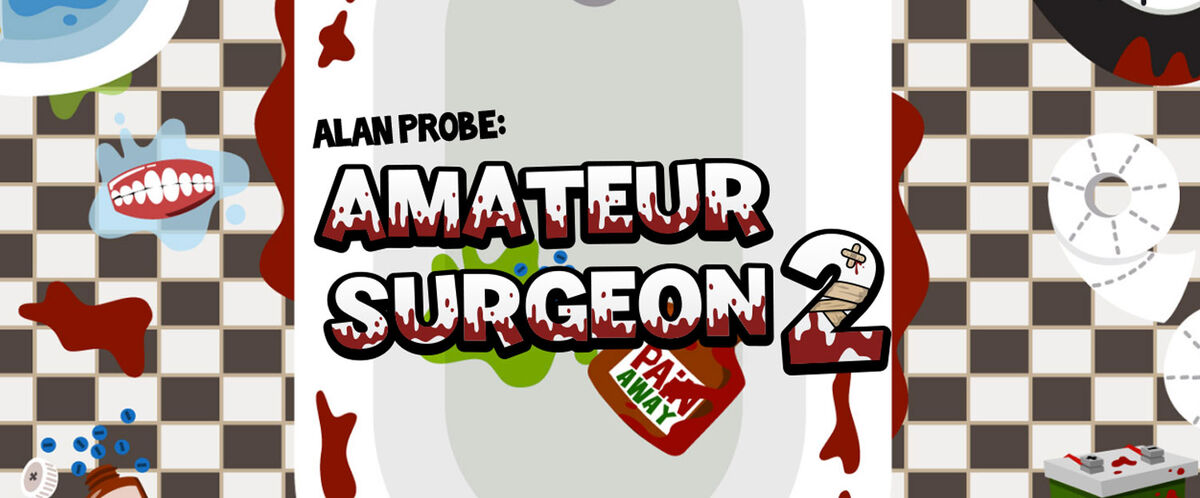 Amateur Surgeon 2 Amateur Surgeon Wiki Fan image Amateur Surgeon 2 Amateur Surgeon Wiki Fan image