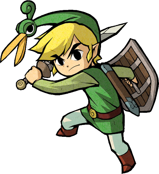 Toon Link (SAS) | Amazing Arena Wikia | Fandom