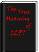 The True Meaning of 1297 Book