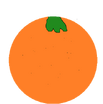 Even Older Orange Body