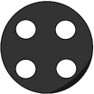 Black Button