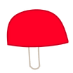 Red Mushroom