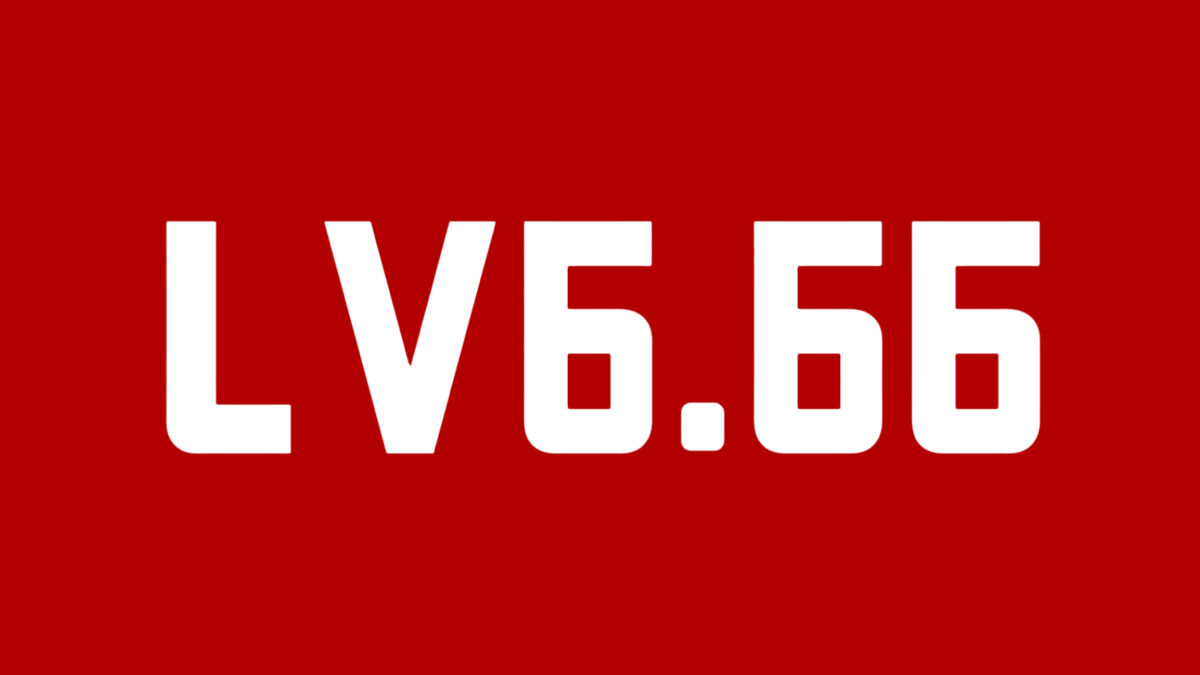 LV6.66 | Bilibili LV7 Wiki | Fandom