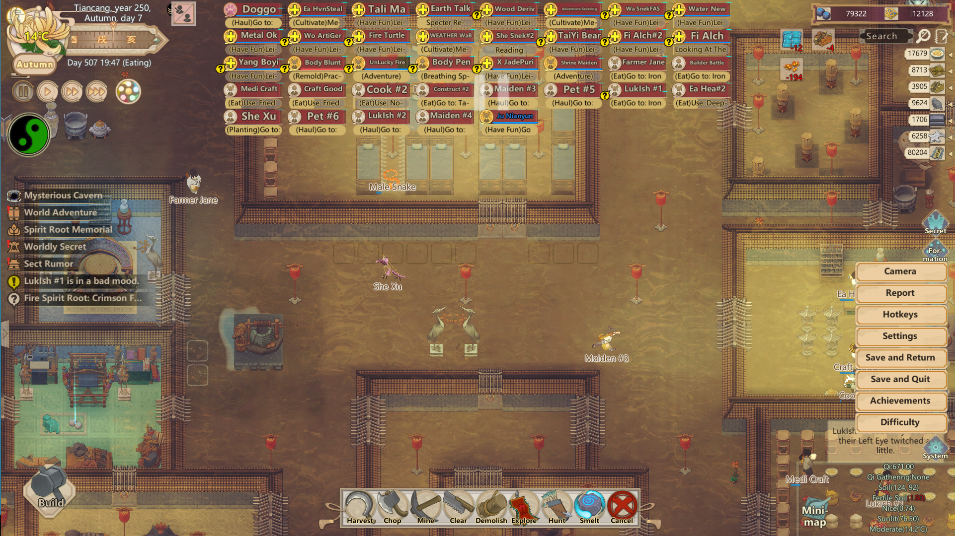 amazing cultivation simulator чит коды. Using Console in Immortal 3 Unpause. amazing cultivation simulator чит коды фото. amazing cultivation simulator чит коды-Using Console in Immortal 3 Unpause. картинка amazing cultivation simulator чит коды. картинка Using Console in Immortal 3 Unpause. Hi, you can enter the game, and find 'System' in right-down corner of the the screen, select 'setting', and tick 'Developer Mode' in it. and then you can use CTRL+F8 to reach console commands.