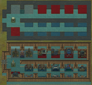 FengShuiItem Ta1 CelestialPagoda Example 1 FloorPlan