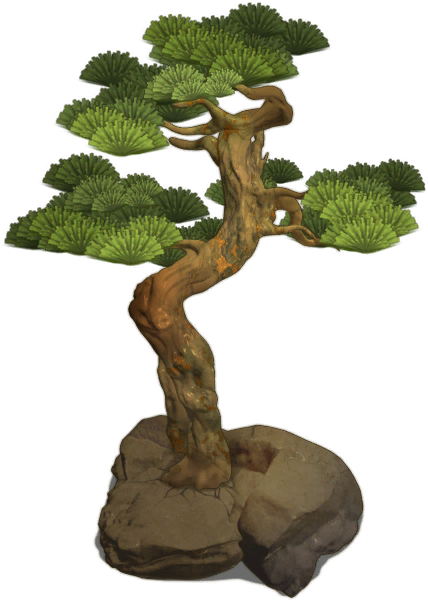 Tree (Decoration) | Amazing Cultivation Simulator Wiki | Fandom