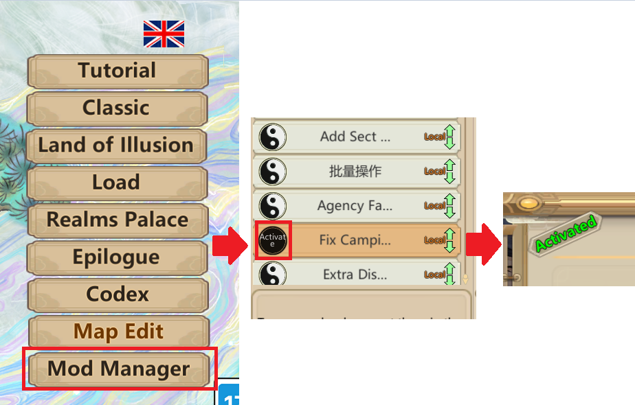 Mod It Up: Forge Your Own Pirate Tales with the new Modding Tool!