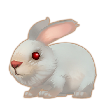 Speckled Rabbit, Pet Ranch Simulator Wiki