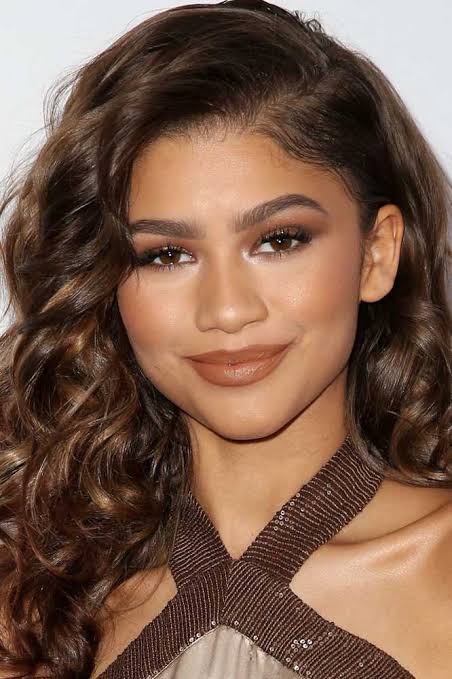 Is Zendaya Coleman Mexican