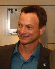 Gary Sinise