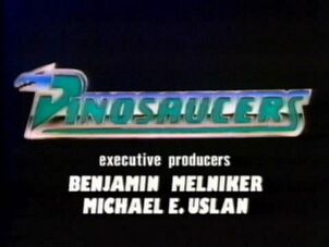 Dinosaucers-Title