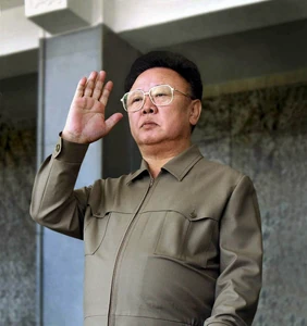 Jong-il