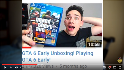 GTA 6