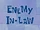 Enemy In-Law