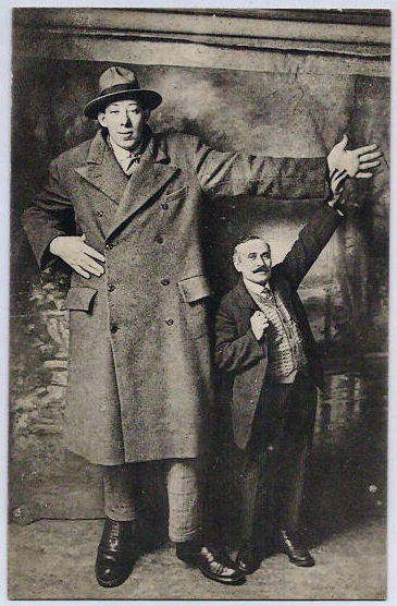 Ferdinand Contat The Amazing Everything Wiki Fandom